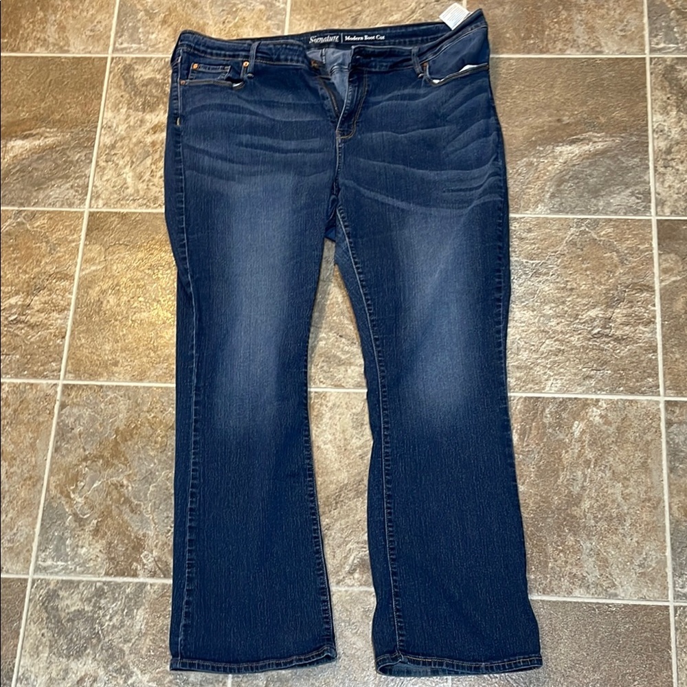 Signature Levi’s